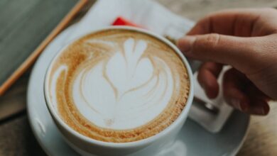 Evde Americano Coffee Nasıl Yapılır? 12 Evde Americano Coffee Nasıl Yapılır?