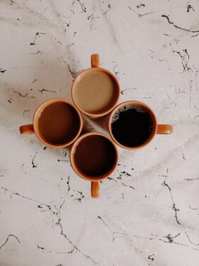 Evde Americano Coffee Nasıl Yapılır? 3 Evde Americano Coffee Nasıl Yapılır?
