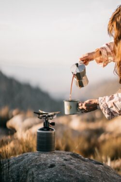 Evde Americano Coffee Nasıl Yapılır? 2 Evde Americano Coffee Nasıl Yapılır?