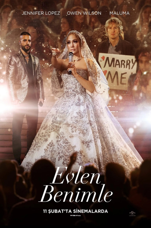 Evlen Benimle Film Konusu ve Oyuncuları 2 Evlen Benimle filmi