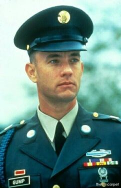 Forrest Gump Konusu ve Oyuncuları 3 Forrest Gump Konusu ve Oyuncuları