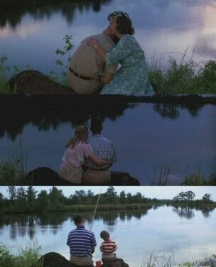 Forrest Gump Konusu ve Oyuncuları 5 Forrest Gump Konusu ve Oyuncuları