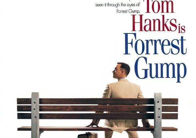 Forrest Gump Konusu ve Oyuncuları 1 Forrest Gump Konusu ve Oyuncuları