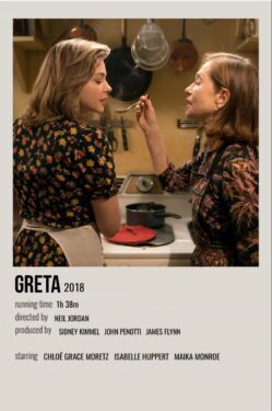 Greta Konusu ve Oyuncuları 2 Greta Konusu ve Oyuncuları