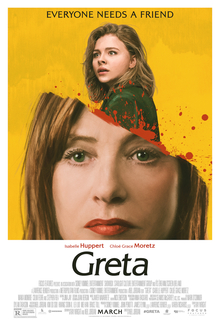 Greta konusu ve oyuncuları