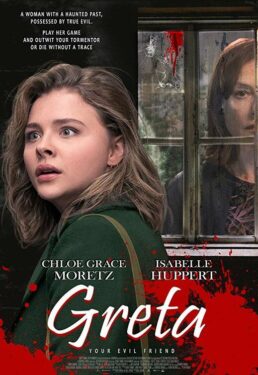 Greta Konusu ve Oyuncuları 3 Greta konusu ve oyuncuları