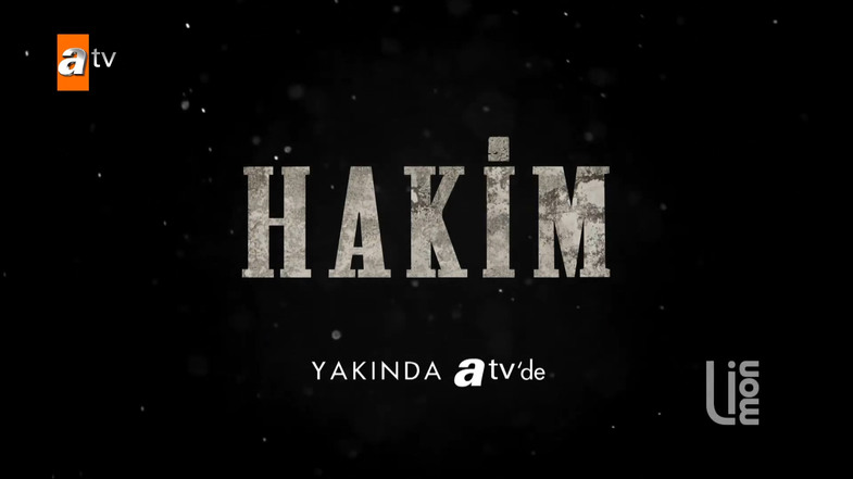 Hakim Dizi Konusu ve Oyuncuları 2 Hakim dizisi