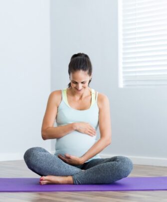 hamilelikte yapilabilecek 5 aktivite2