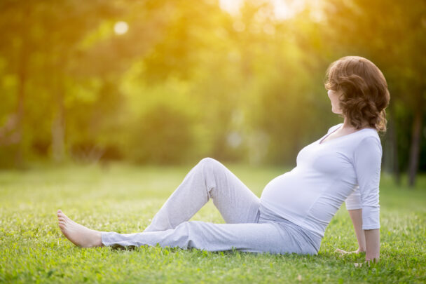 hamilelikte yapilabilecek 5 aktivite6