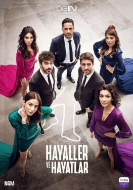 Hayaller ve Hayatlar Dizisi Konusu ve Oyuncuları 2 hayaller ve hayatlar dizi konusu ve oyunculari5