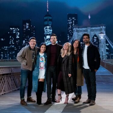 How I Met Your Father Konusu ve Oyuncuları 4 How I Met Your Father Konusu ve Oyuncuları