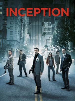 Inception filmi