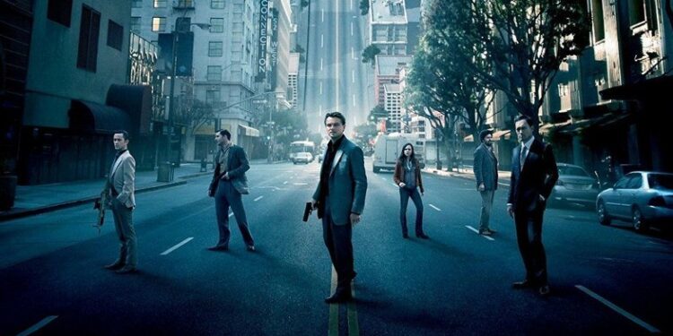 inception film konusu 2