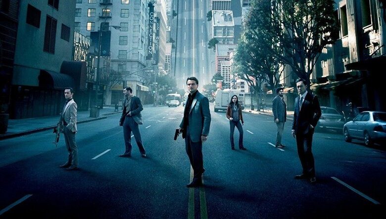Inception Film Konusu ve Oyuncuları 1 inception film konusu 2