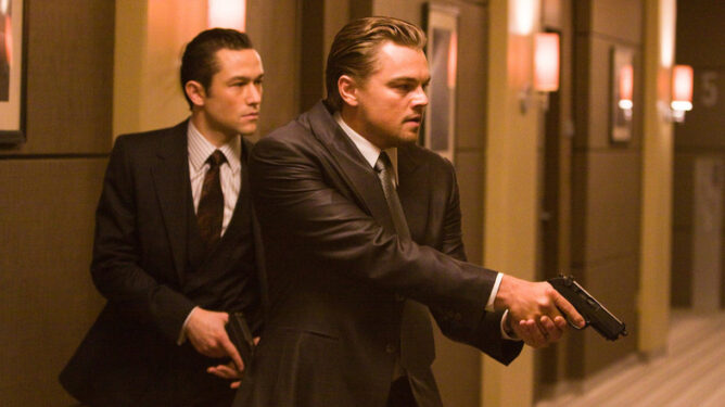 Inception Film Konusu ve Oyuncuları 3 Inception filmi