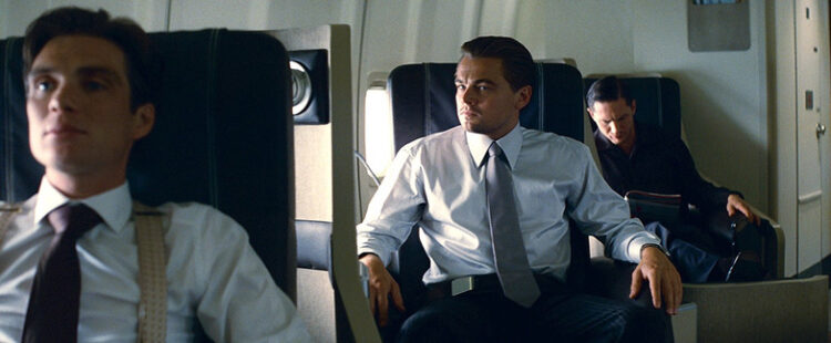 Inception Film Konusu ve Oyuncuları 4 Inception filmi