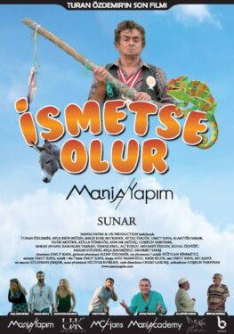 İsmetse Olur Filmi Konusu ve Oyuncuları 2 ismetse olur filmi konusu ve oyunculari1
