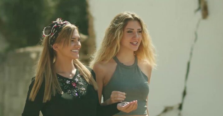 İsmetse Olur Filmi Konusu ve Oyuncuları 5 ismetse olur filmi konusu ve oyunculari2