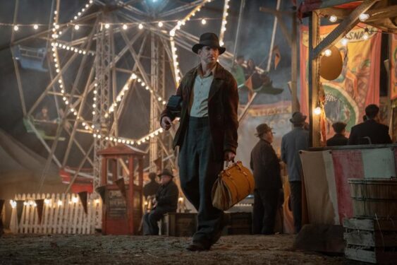 Kabus Sokağı Film Konusu ve Oyuncuları 3 Kabus Sokağı filmi