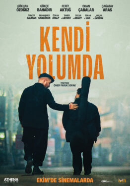 Kendi Yolumda Film Konusu ve Oyuncuları 2 Kendi Yolumda Film Konusu