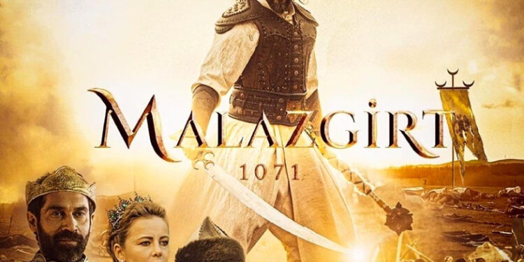 malazgirt 1071 film konusu 2