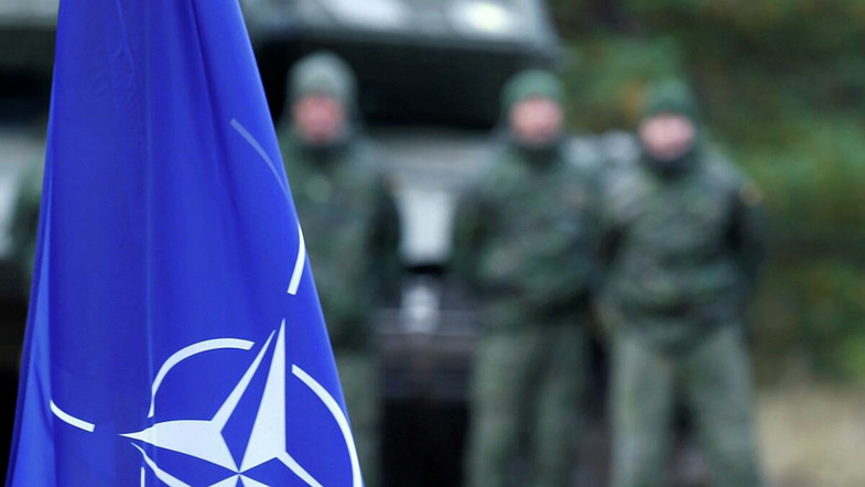 NATO Nedir, Ne İş Yapar? NATO'ya Üye Ülkeler 4 NATO