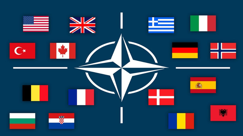 NATO Nedir, Ne İş Yapar? NATO'ya Üye Ülkeler 2 NATO