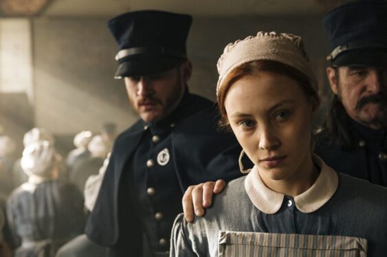 Kitaplardan Netflix'e Uyarlanan 7 Dizi 6 netfilxe uyarlanan 5 harika kitap 2 1