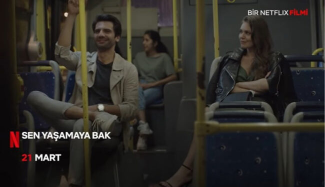 Netflix Mart 2022 Takvimi: Hangi Diziler & Filmler Yayında! 3 Netflix Mart 2022 Takvimi
