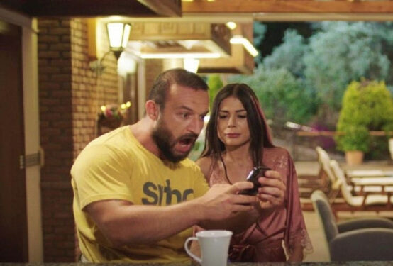 Olmadı Kaçarız Film Konusu ve Oyuncuları 4 Olmadı Kaçarız filmi
