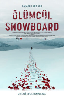 Ölümcül Snowboard Film Konusu ve Oyuncuları 2 Ölümcül Snowboard filmi