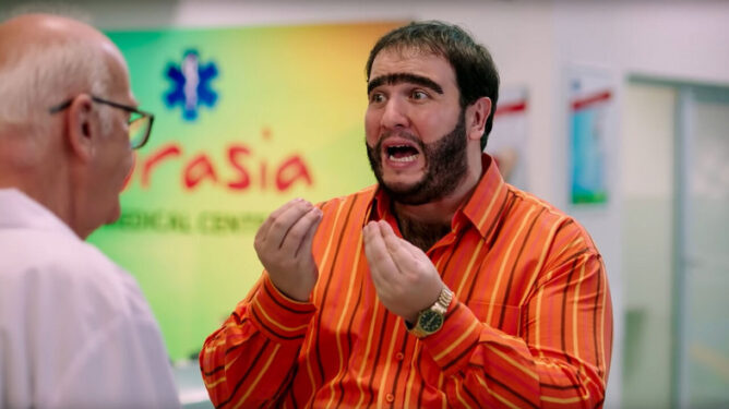 Recep İvedik 5 Film Konusu ve Oyuncuları 3 Recep İvedik 5