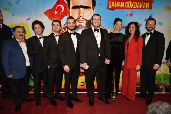 Recep İvedik 5 Film Konusu ve Oyuncuları 4 Recep İvedik 5