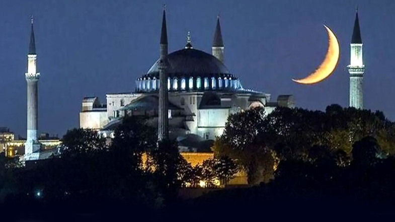 Regaip Kandili Mesajları 2 Regaip Kandili Mesajları