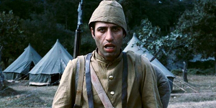saban oglu saban film konusu 1