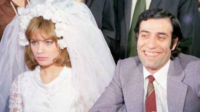 Şaşkın Damat Film Konusu ve Oyuncuları 4 Şaşkın Damat Film Konusu