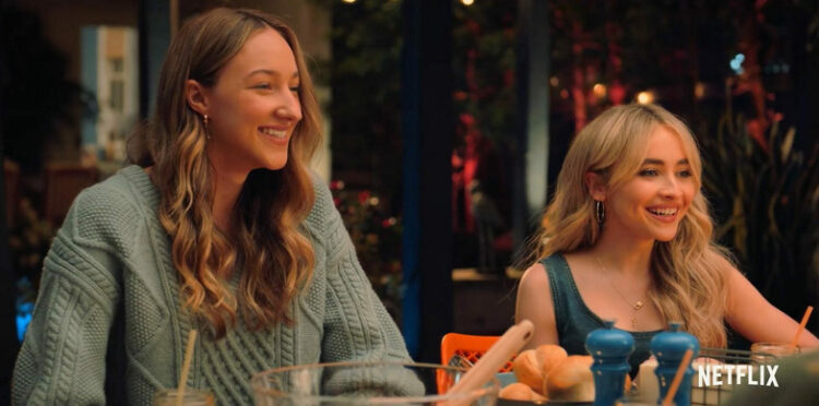 Tall Girl 2 Film Konusu ve Oyuncuları 3 Tall Girl 2 filmi