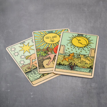 Tarot Nedir, Tarot Falı Nasıl Bakılır? 3 tarot nedir tarot fali nasil bakilir1