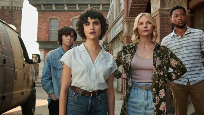 Teksas Katliamı Film Konusu ve Oyuncuları 3 Teksas Katliamı filmi