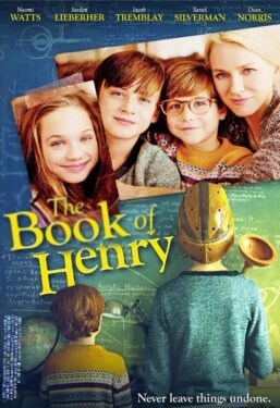 The Book of Henry Konusu ve Oyuncuları 4 The book of Henry konusu ve oyuncuları
