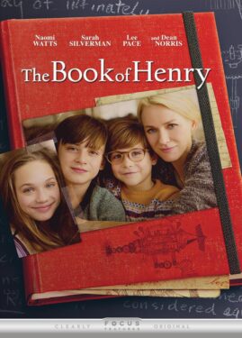 The Book of Henry Konusu ve Oyuncuları 3 The Book of Henry Konusu ve Oyuncuları