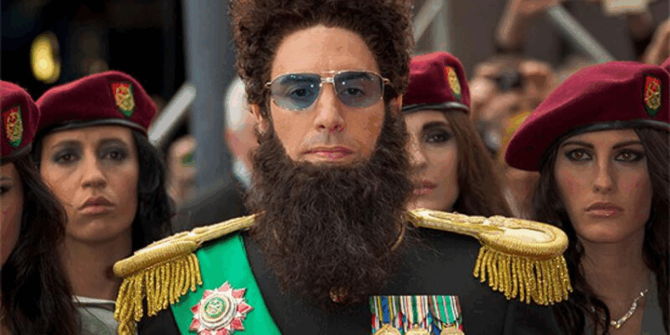 The Dictator Filmi Konusu ve Oyuncuları 4 the dictator filmi konusu ve oyunculari2