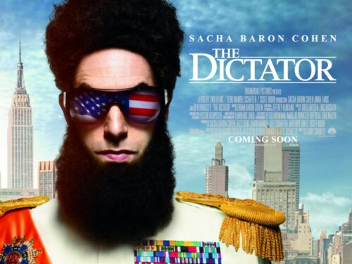 The Dictator Filmi Konusu ve Oyuncuları 3 the dictator filmi konusu ve oyunculari4