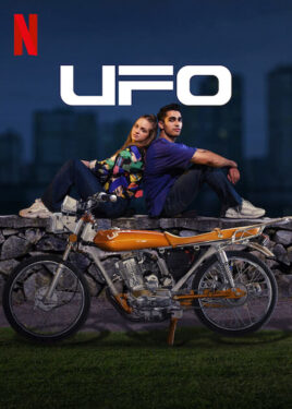 UFO Film Konusu ve Oyuncuları 2 UFO Film Konusu