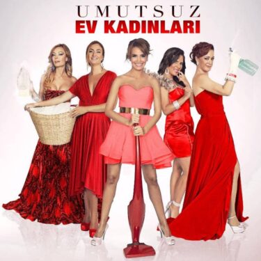 Umutsuz Ev Kadınları Dizi Konusu ve Oyuncuları 2 Umutsuz Ev Kadınları Konusu ve Oyuncuları