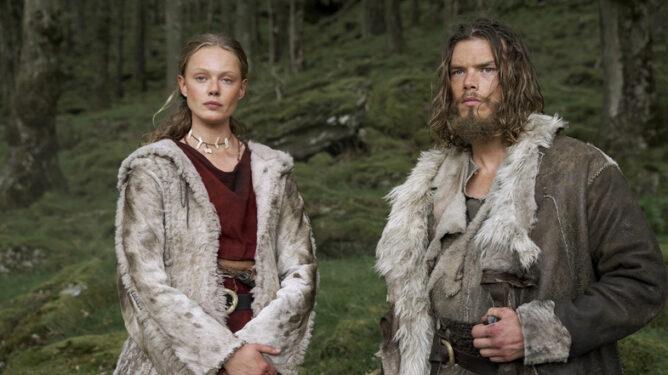 Vikings: Valhalla Dizi Konusu ve Oyuncuları 3 Vikings: Valhalla dizisi