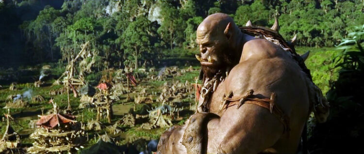 Warcraft: İki Dünyanın İlk Karşılaşması Film Konusu ve Oyuncuları 3 Warcraft: İki Dünyanın İlk Karşılaşması