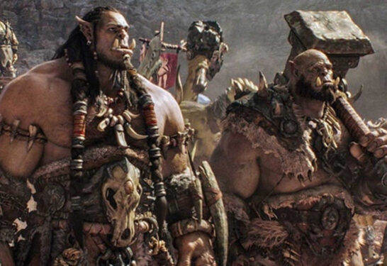 Warcraft: İki Dünyanın İlk Karşılaşması Film Konusu ve Oyuncuları 4 Warcraft: İki Dünyanın İlk Karşılaşması