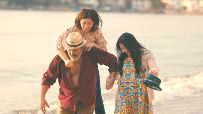 Yaşamak Güzel Şey Film Konusu ve Oyuncuları 4 Yaşamak Güzel Şey Film Konusu
