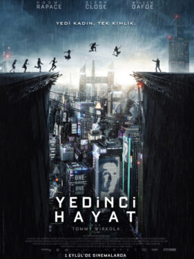 Yedinci Hayat Film Konusu ve Oyuncuları 2 Yedinci Hayat filmi